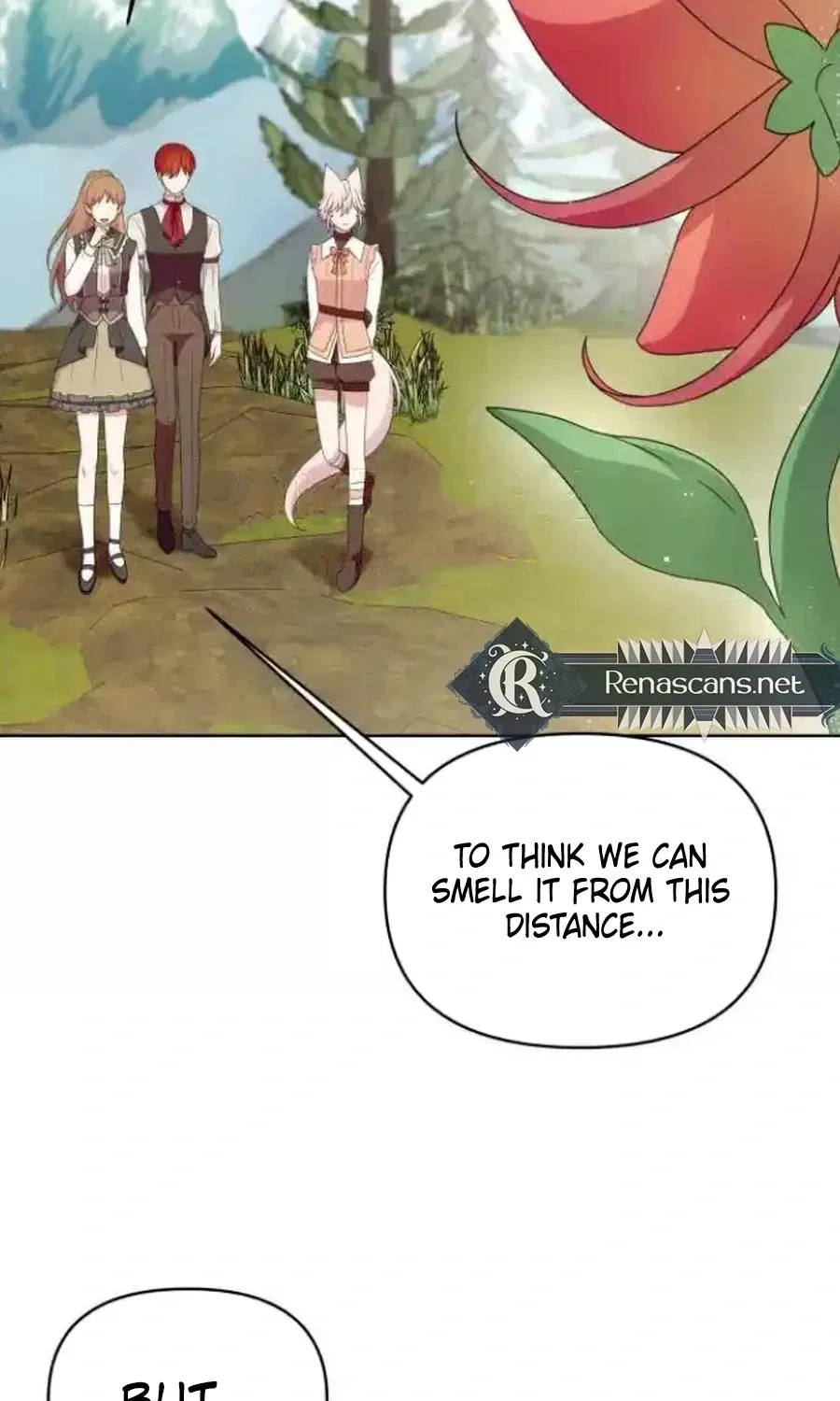 Monster Dressing Room Chapter 53 page 77 - 