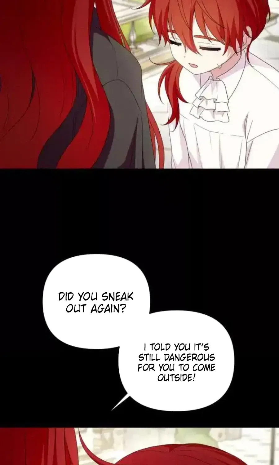 Monster Dressing Room Chapter 53 page 9 - 