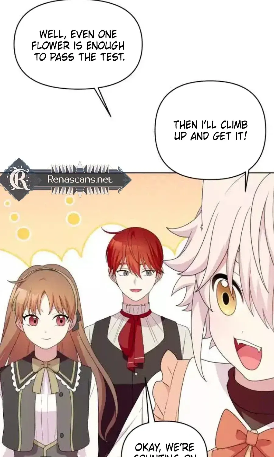Monster Dressing Room Chapter 53 page 84 - 