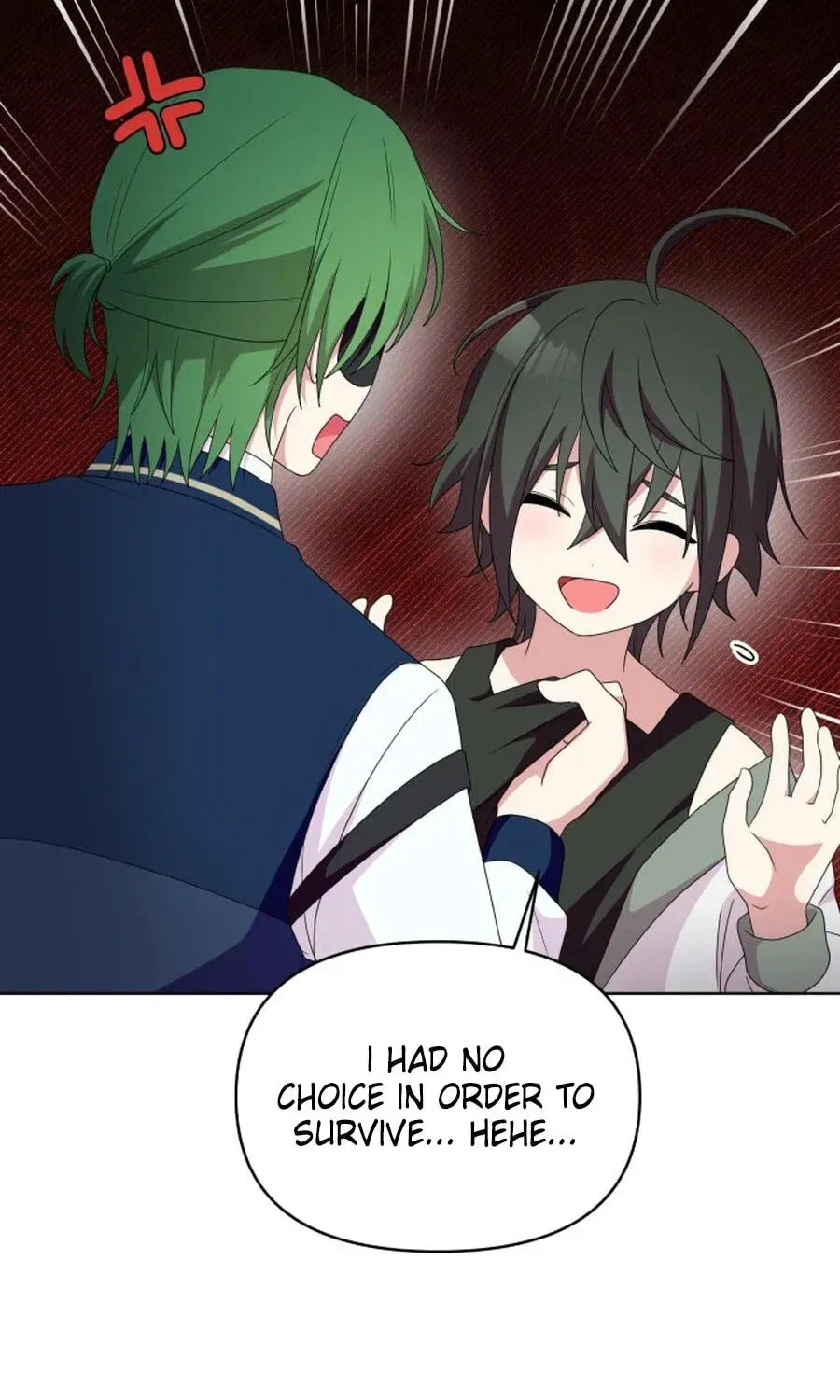 Monster Dressing Room Chapter 57 page 11 - 