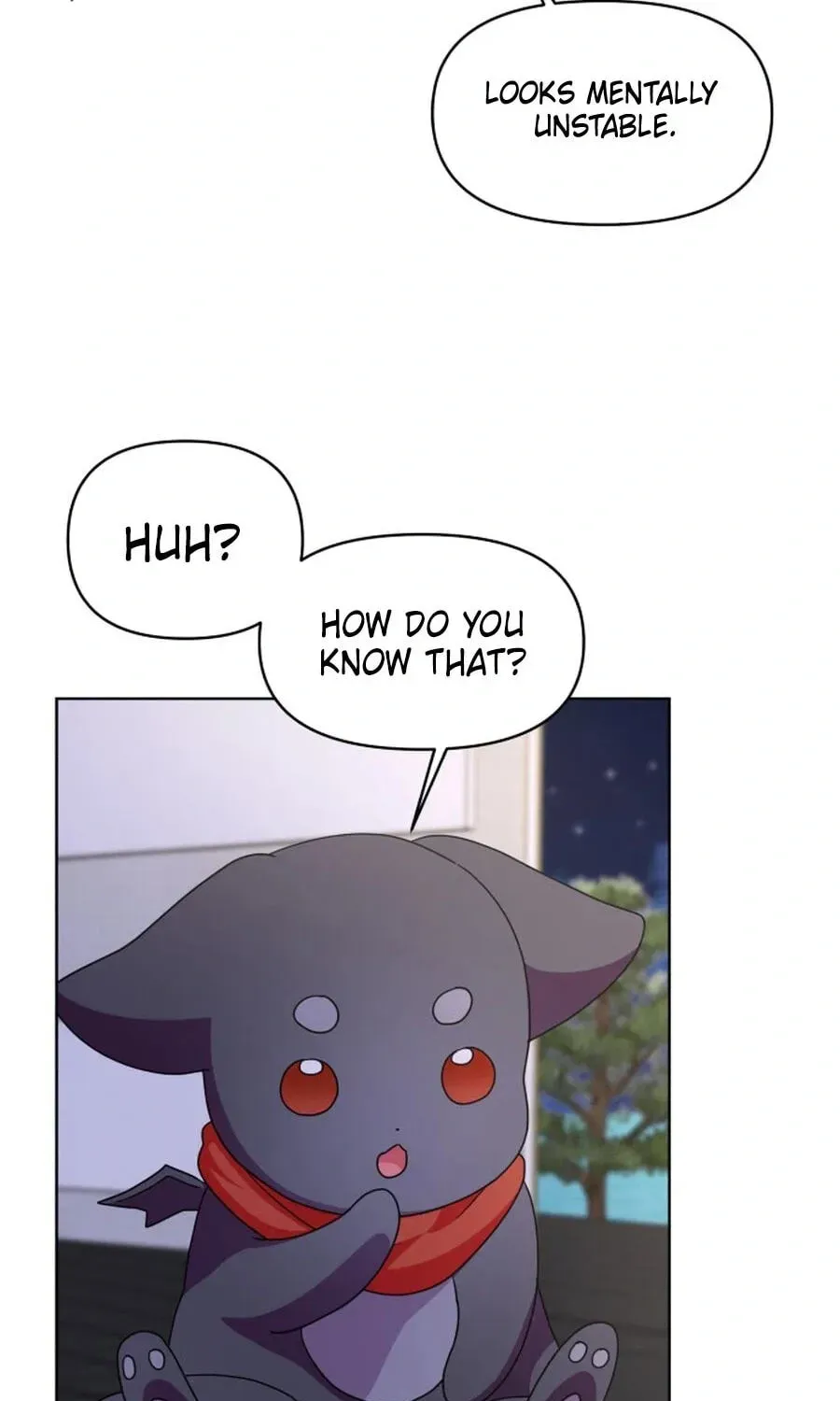 Monster Dressing Room Chapter 57 page 105 - 