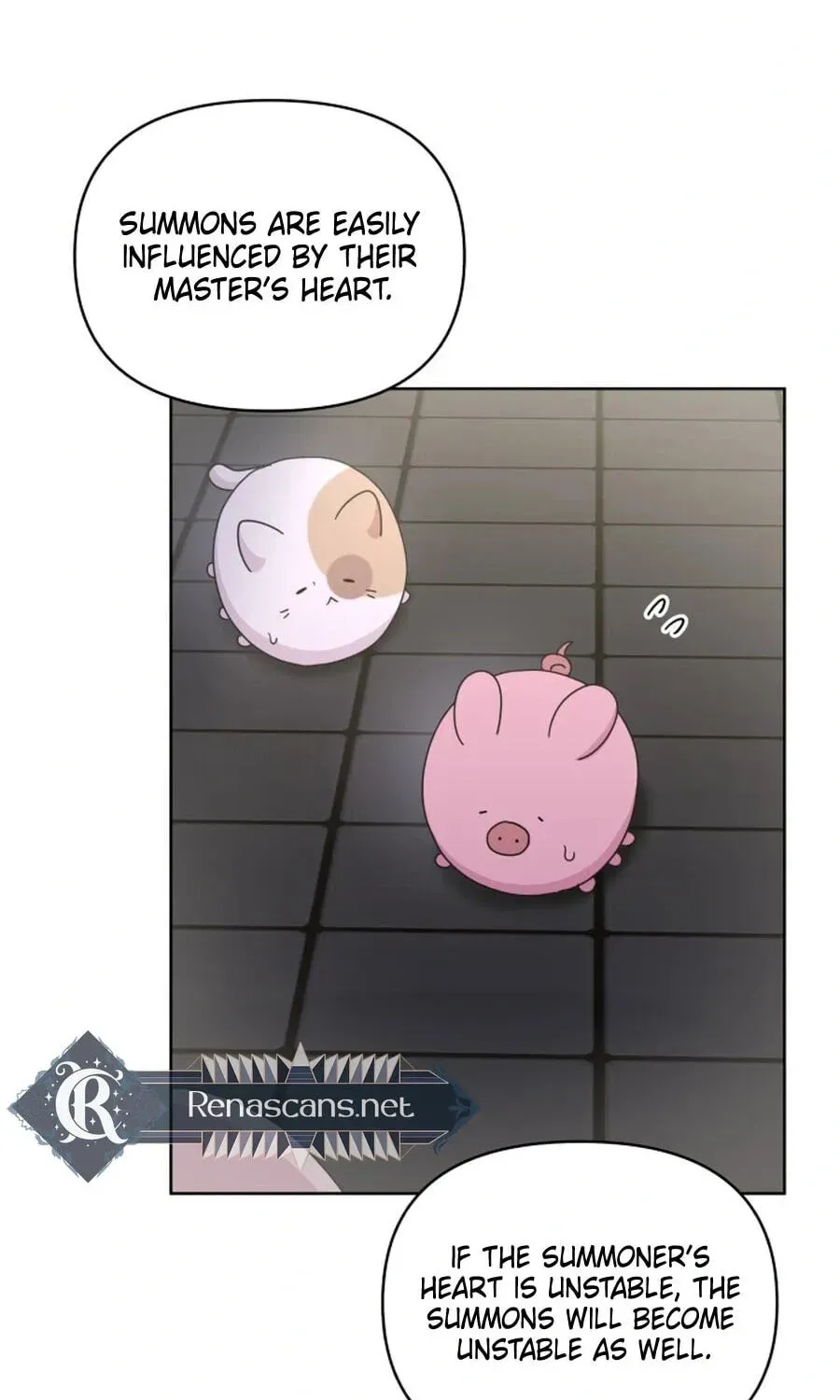 Monster Dressing Room Chapter 57 page 109 - 