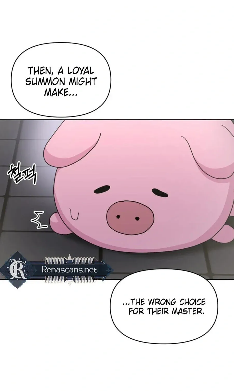 Monster Dressing Room Chapter 57 page 111 - 