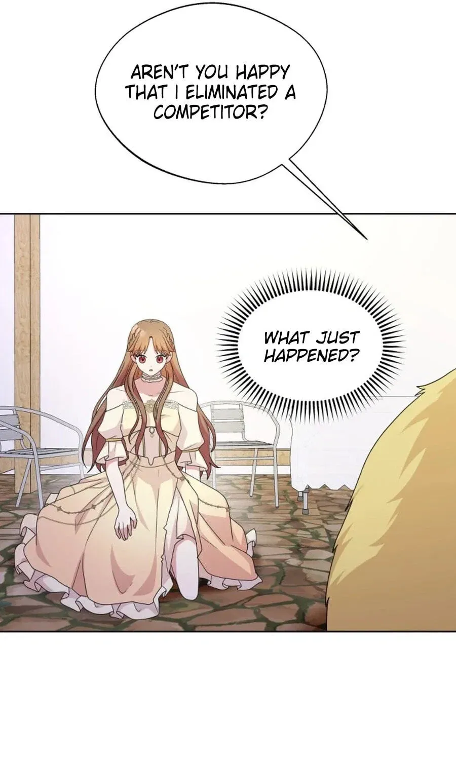 Monster Dressing Room Chapter 57 page 129 - 