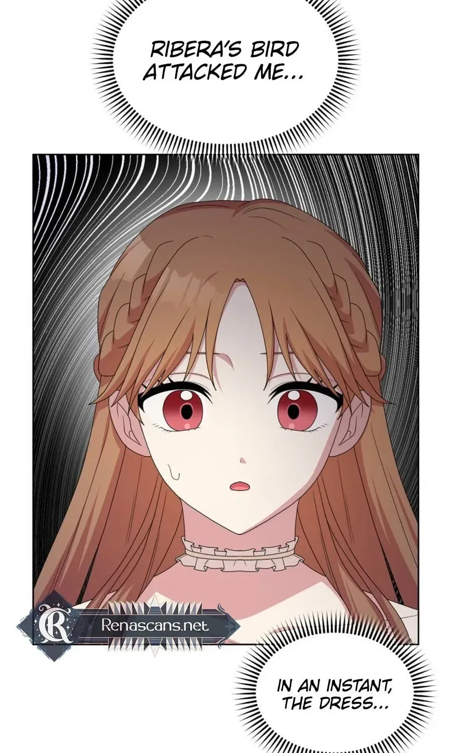 Monster Dressing Room Chapter 57 page 131 - 
