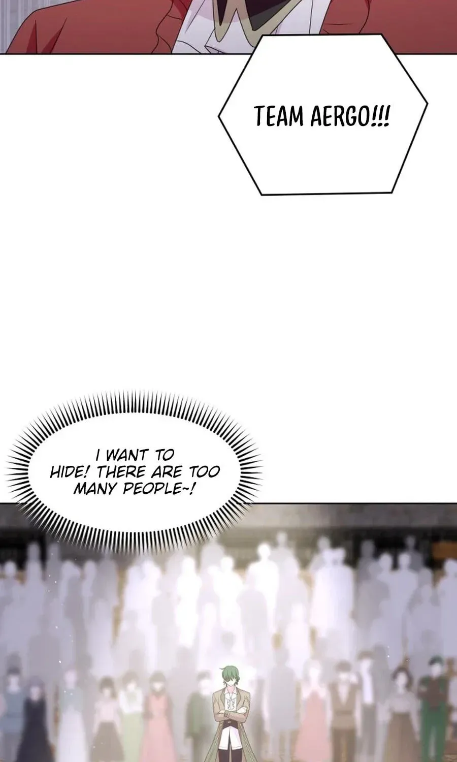Monster Dressing Room Chapter 57 page 19 - 