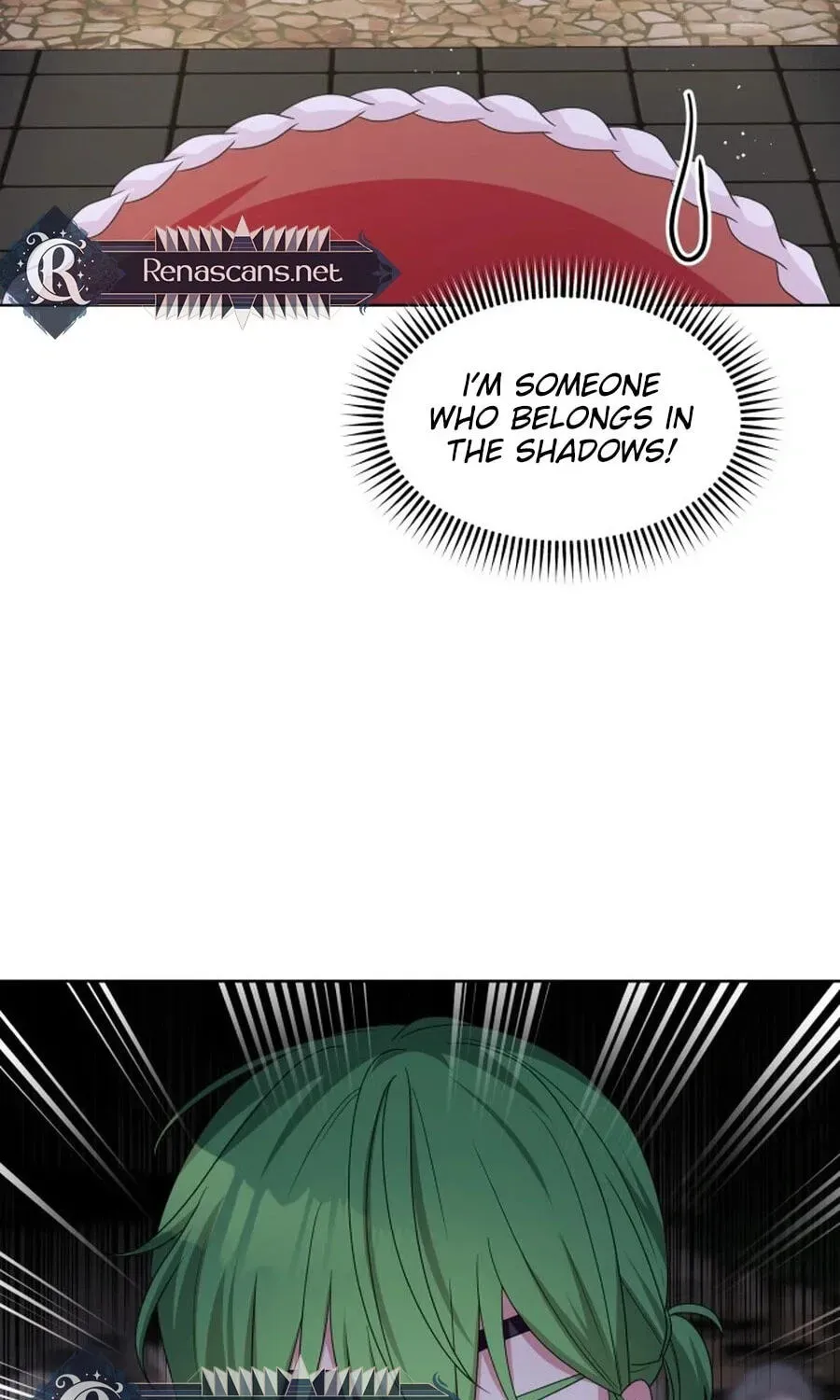 Monster Dressing Room Chapter 57 page 21 - 