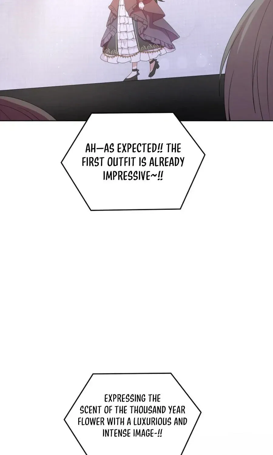 Monster Dressing Room Chapter 57 page 25 - 
