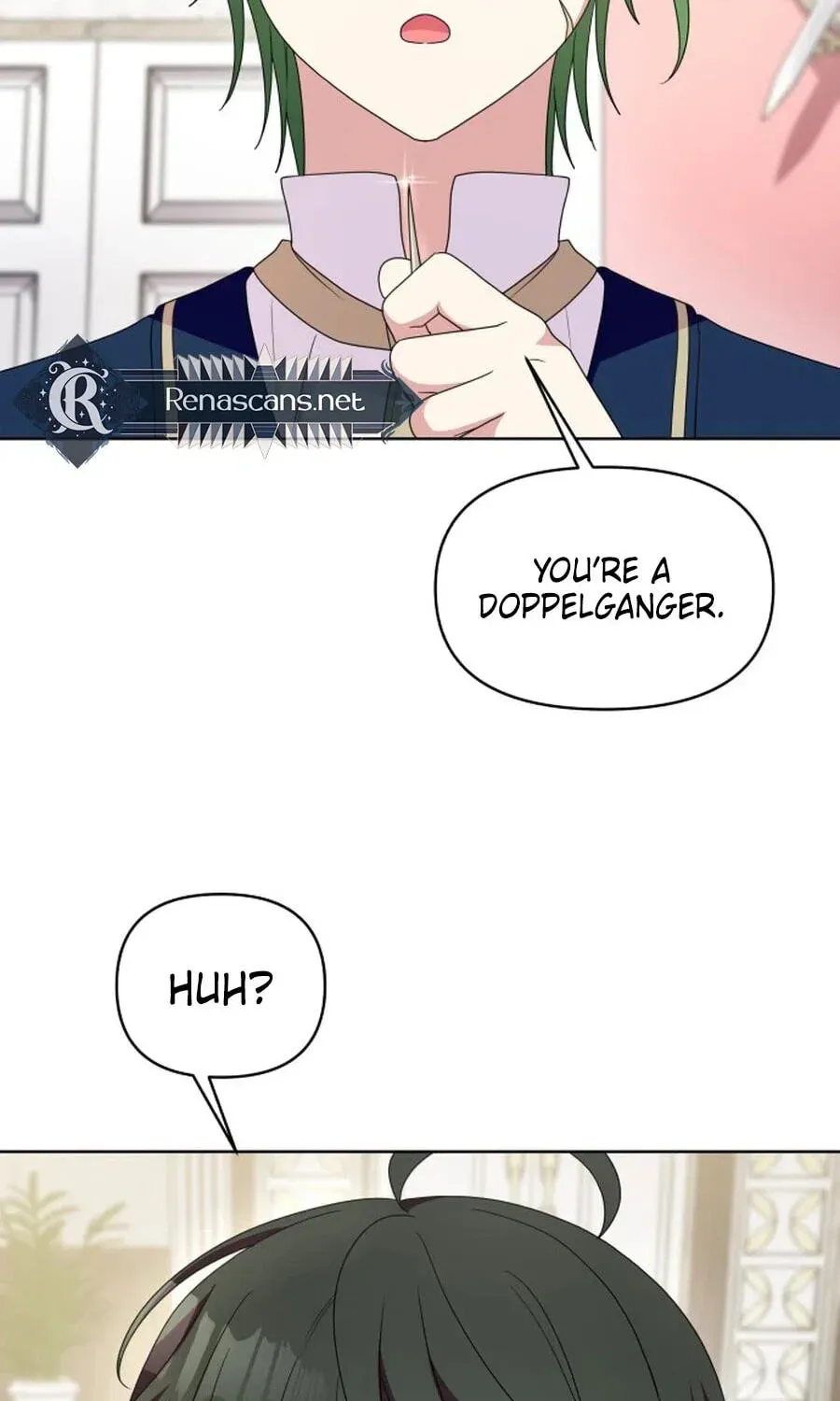 Monster Dressing Room Chapter 57 page 5 - 