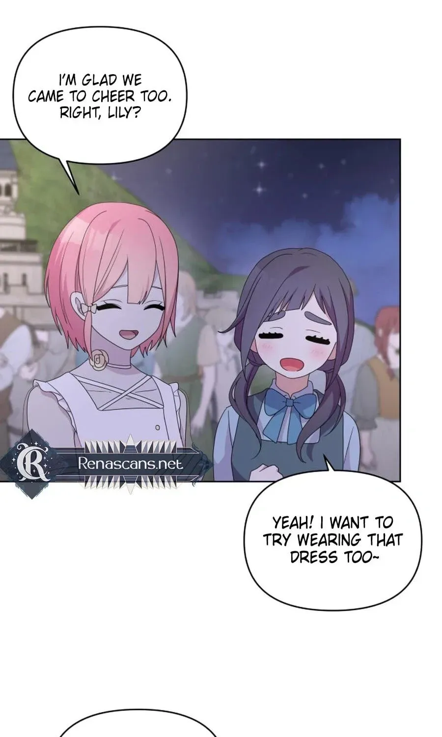 Monster Dressing Room Chapter 57 page 41 - 
