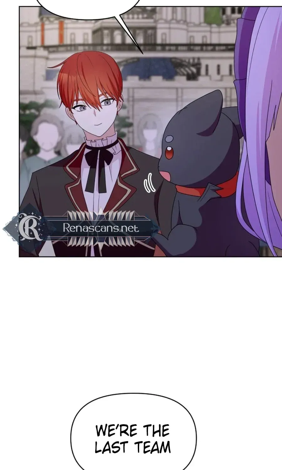 Monster Dressing Room Chapter 57 page 43 - 