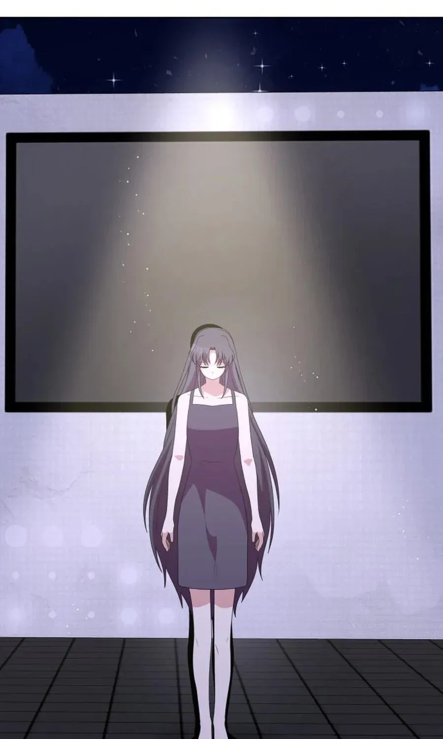 Monster Dressing Room Chapter 57 page 49 - 