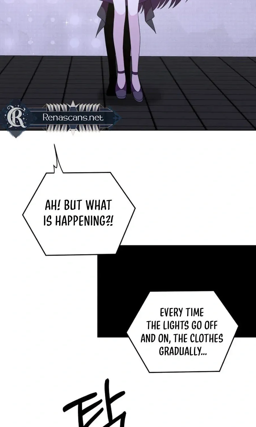 Monster Dressing Room Chapter 57 page 55 - 