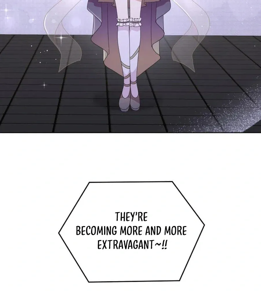Monster Dressing Room Chapter 57 page 58 - 