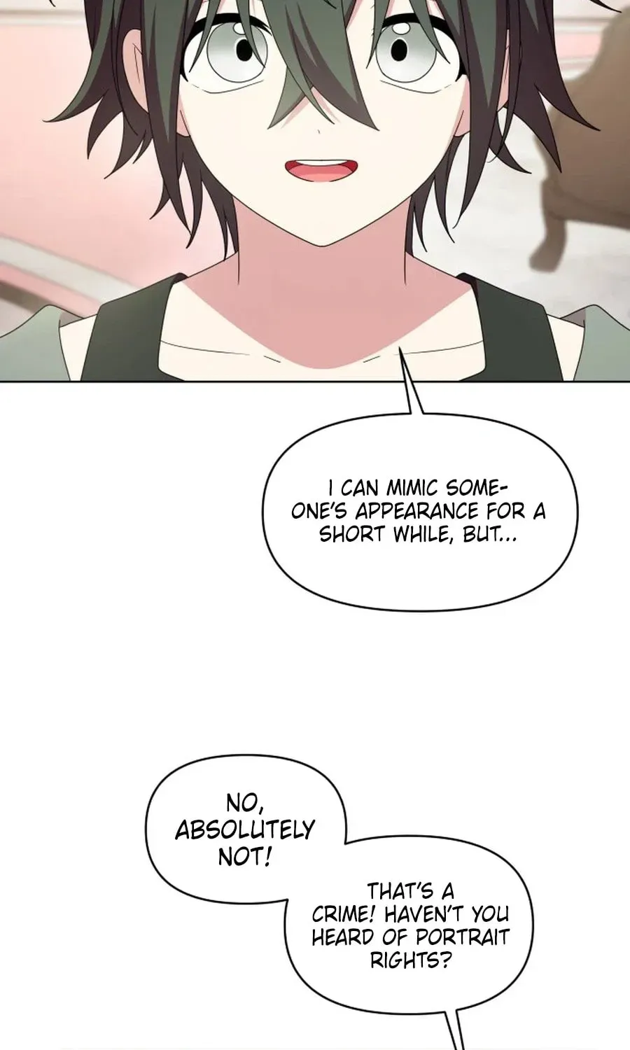 Monster Dressing Room Chapter 57 page 7 - 