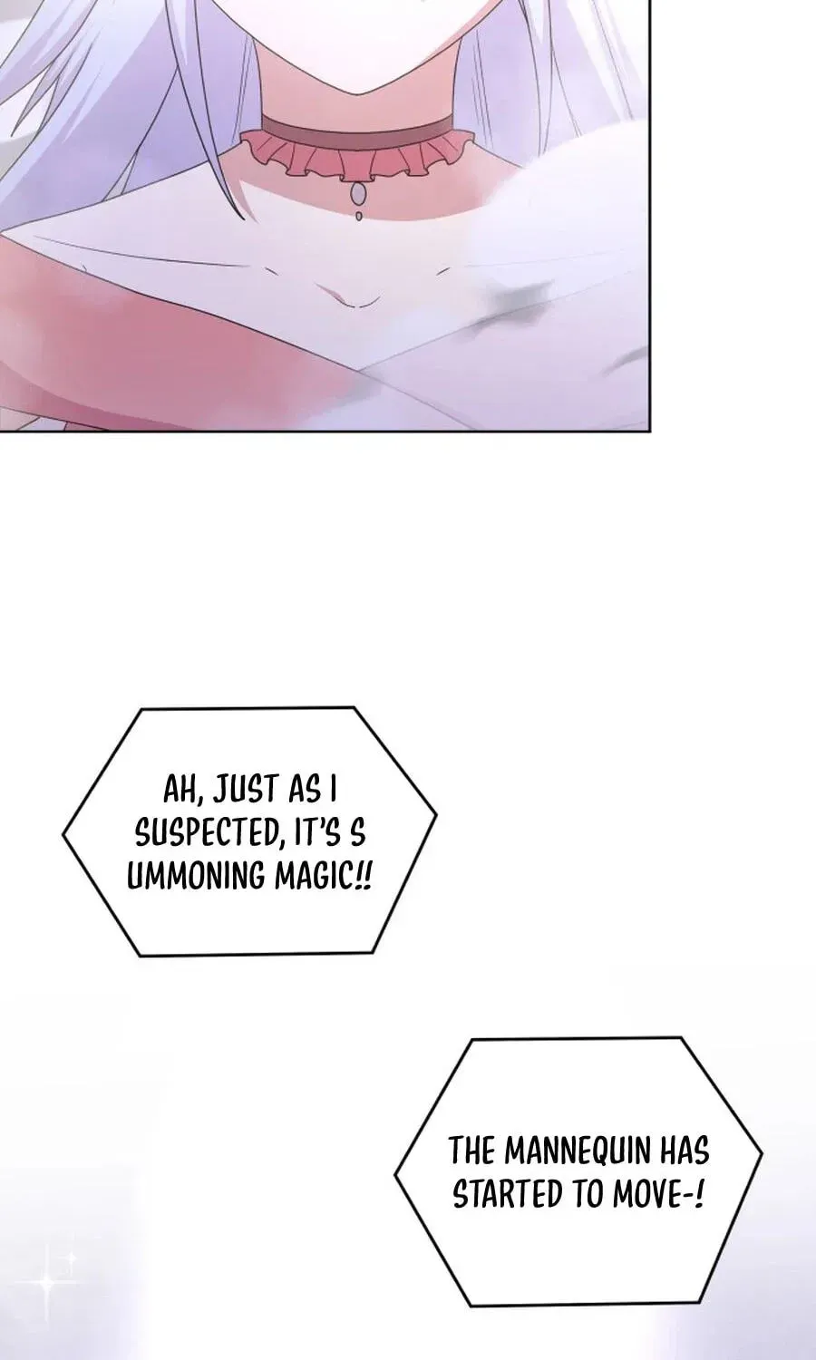 Monster Dressing Room Chapter 57 page 81 - 
