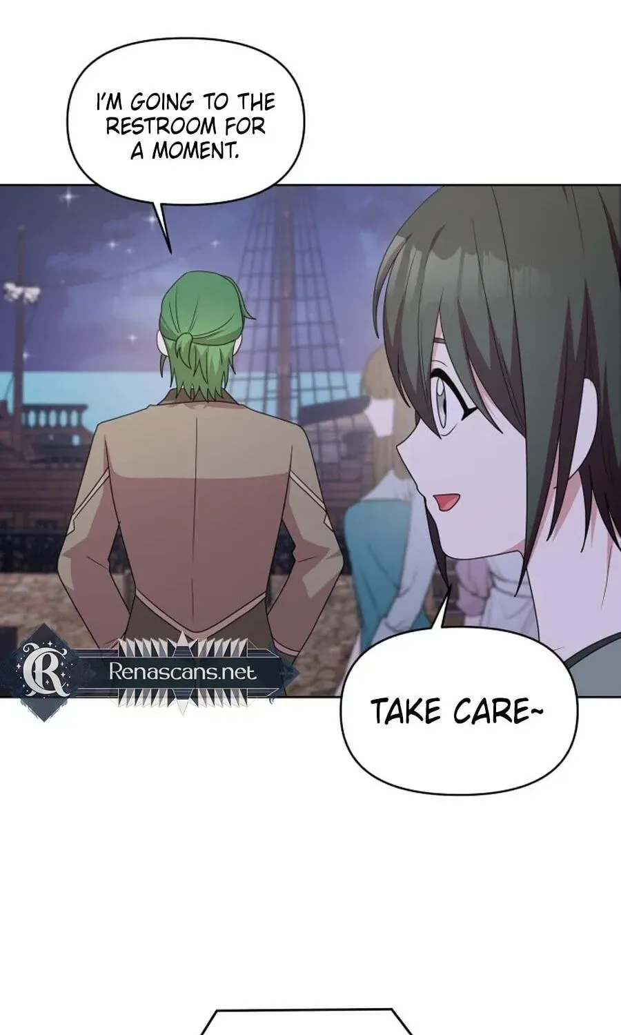 Monster Dressing Room Chapter 57 page 89 - 