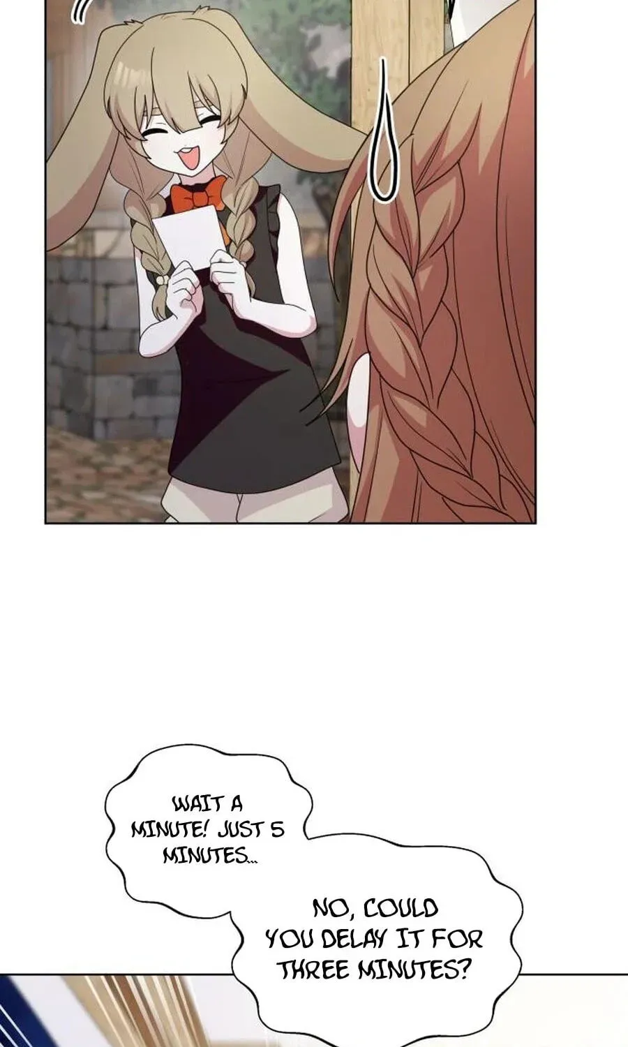 Monster Dressing Room Chapter 58 page 11 - 