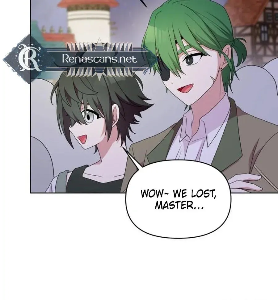 Monster Dressing Room Chapter 58 page 120 - 