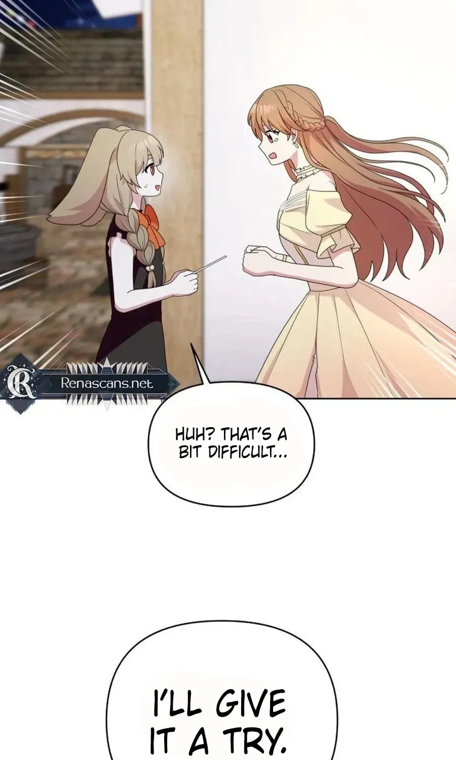Monster Dressing Room Chapter 58 page 13 - 