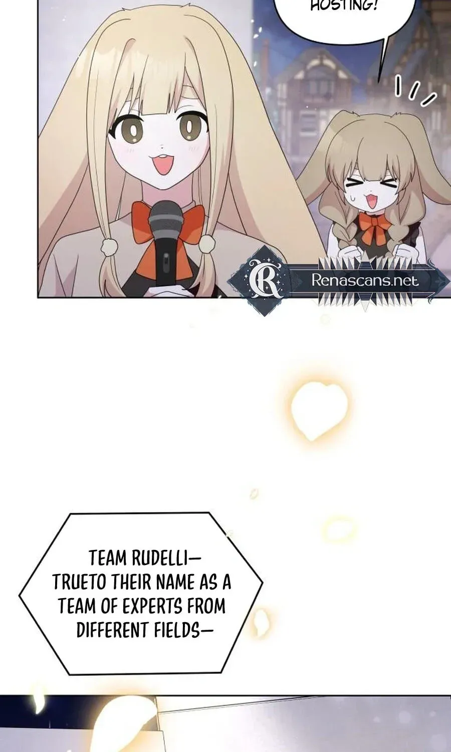 Monster Dressing Room Chapter 58 page 125 - 