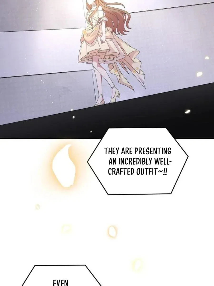 Monster Dressing Room Chapter 58 page 127 - 