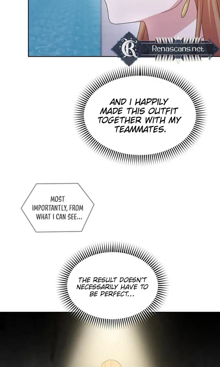 Monster Dressing Room Chapter 58 page 130 - 