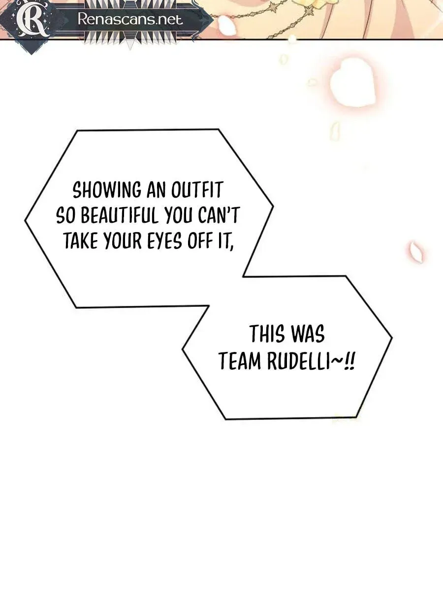 Monster Dressing Room Chapter 58 page 136 - 