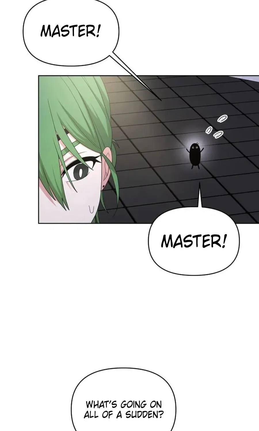 Monster Dressing Room Chapter 58 page 59 - 