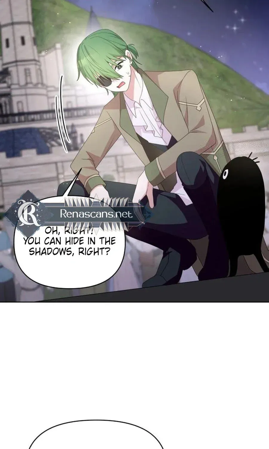 Monster Dressing Room Chapter 58 page 61 - 