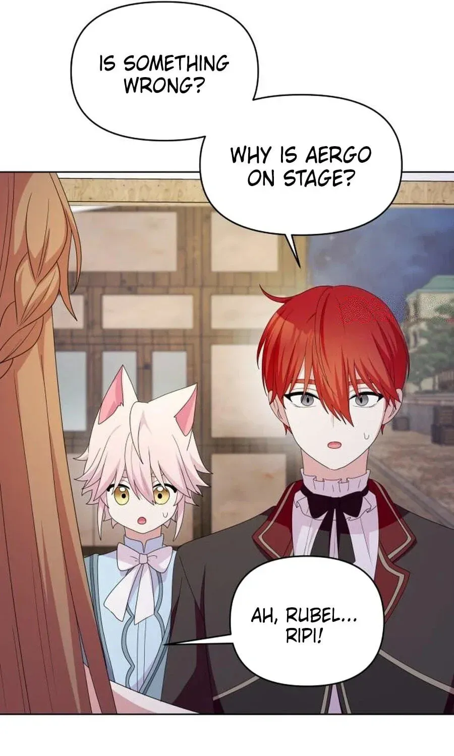 Monster Dressing Room Chapter 58 page 68 - 