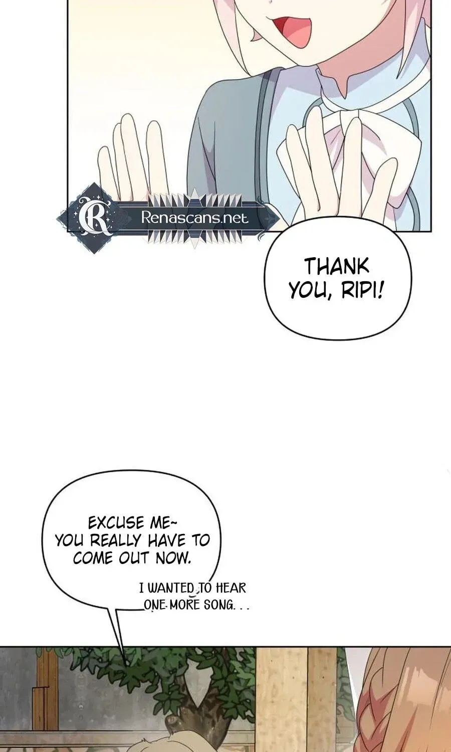 Monster Dressing Room Chapter 58 page 98 - 