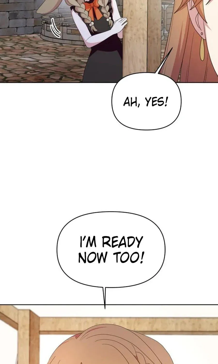 Monster Dressing Room Chapter 58 page 100 - 