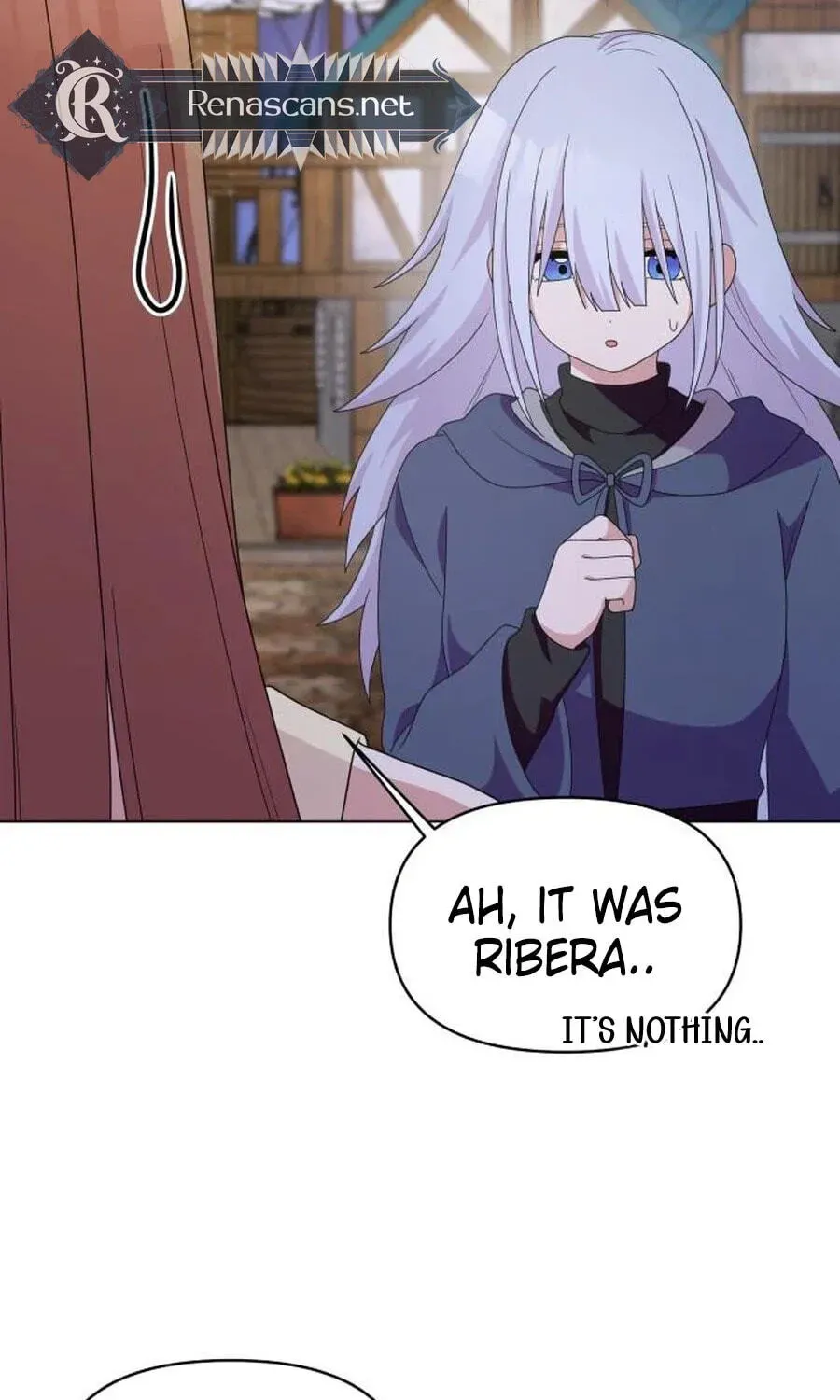 Monster Dressing Room Chapter 59 page 104 - 