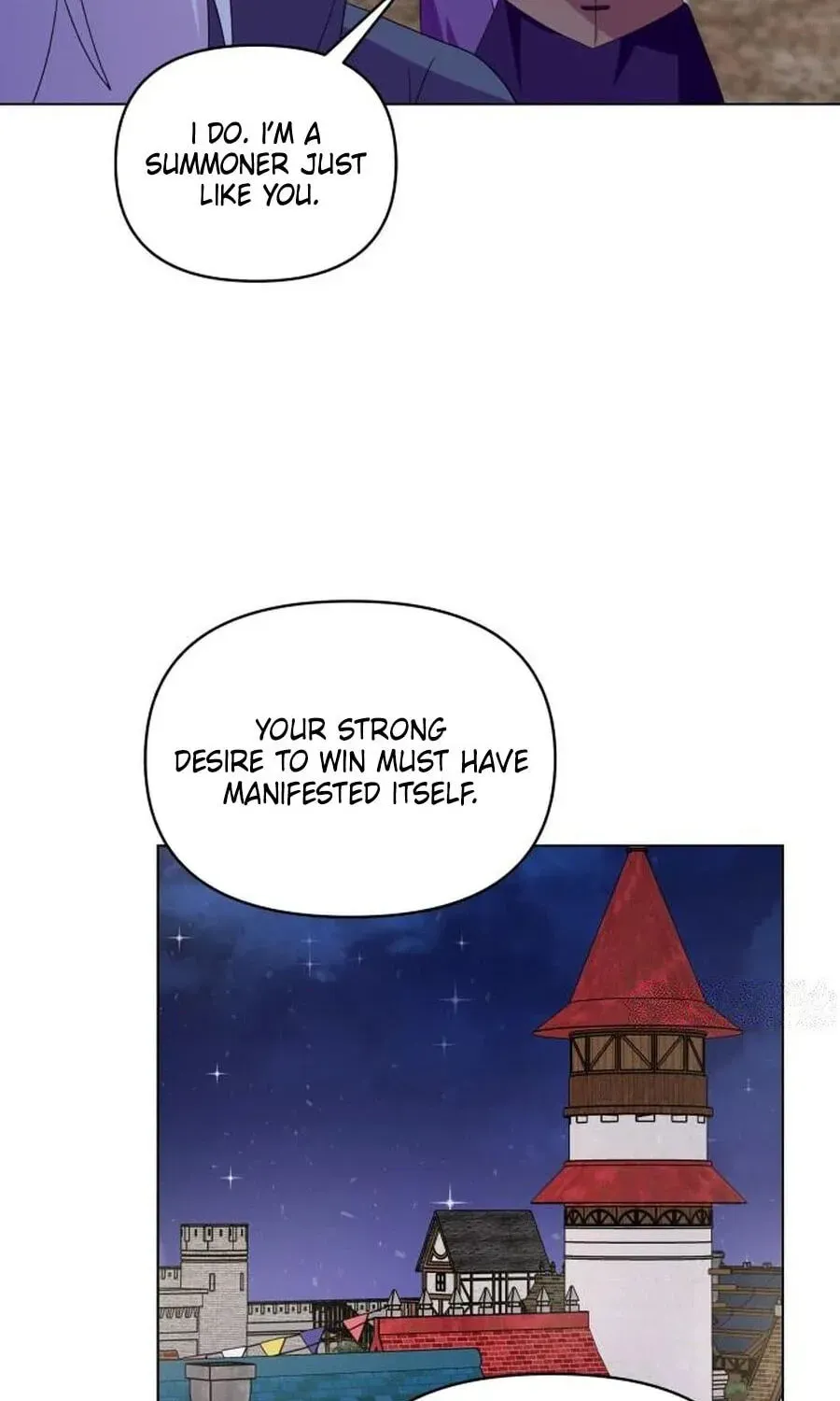 Monster Dressing Room Chapter 59 page 127 - 