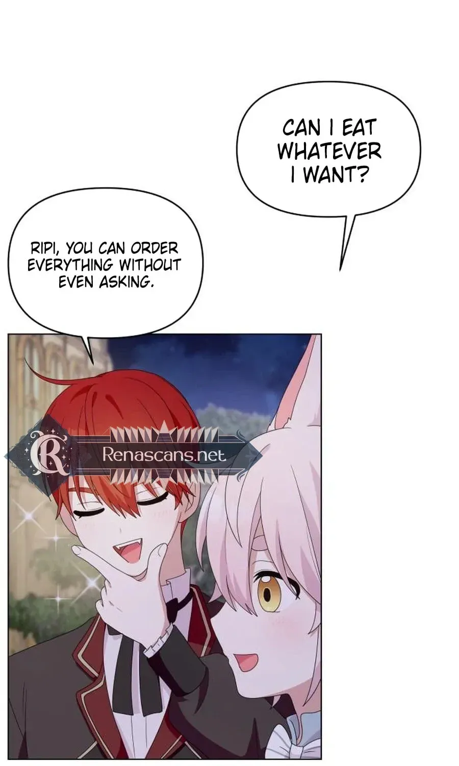 Monster Dressing Room Chapter 59 page 150 - 