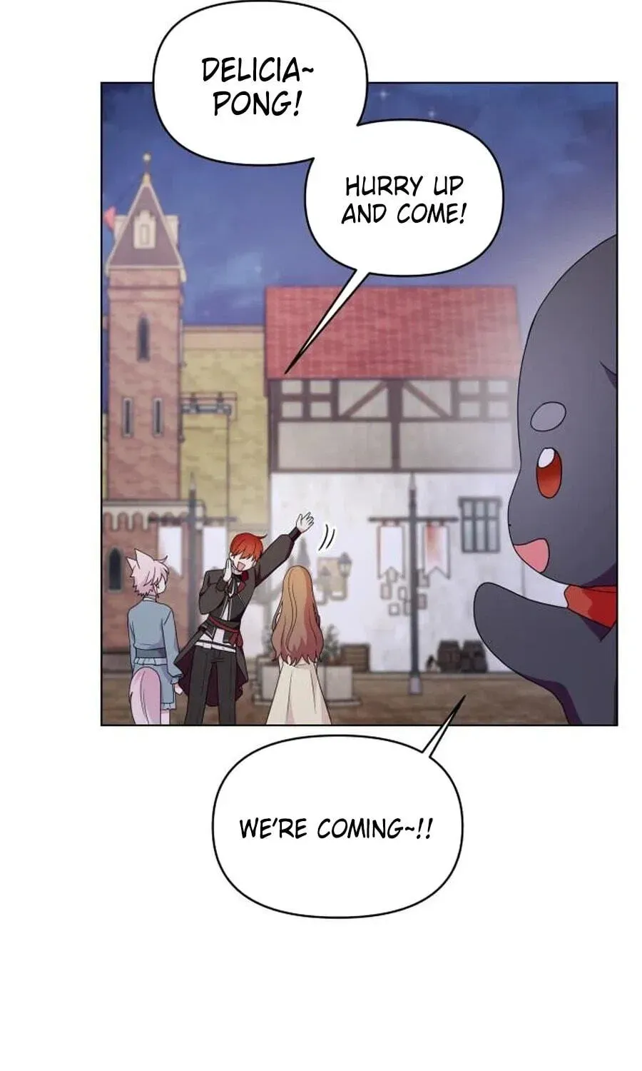 Monster Dressing Room Chapter 59 page 152 - 