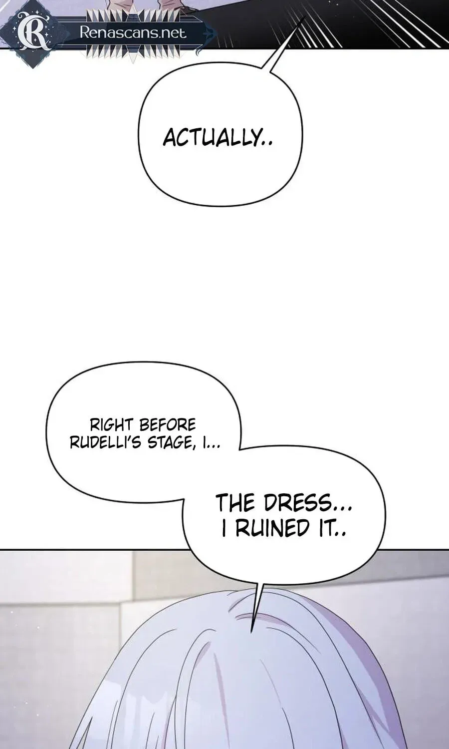 Monster Dressing Room Chapter 59 page 21 - 
