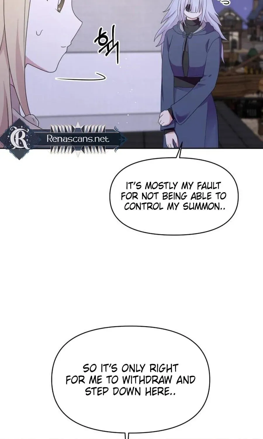 Monster Dressing Room Chapter 59 page 27 - 