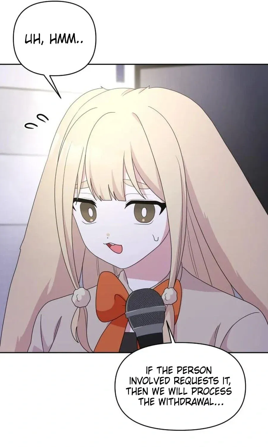 Monster Dressing Room Chapter 59 page 30 - 