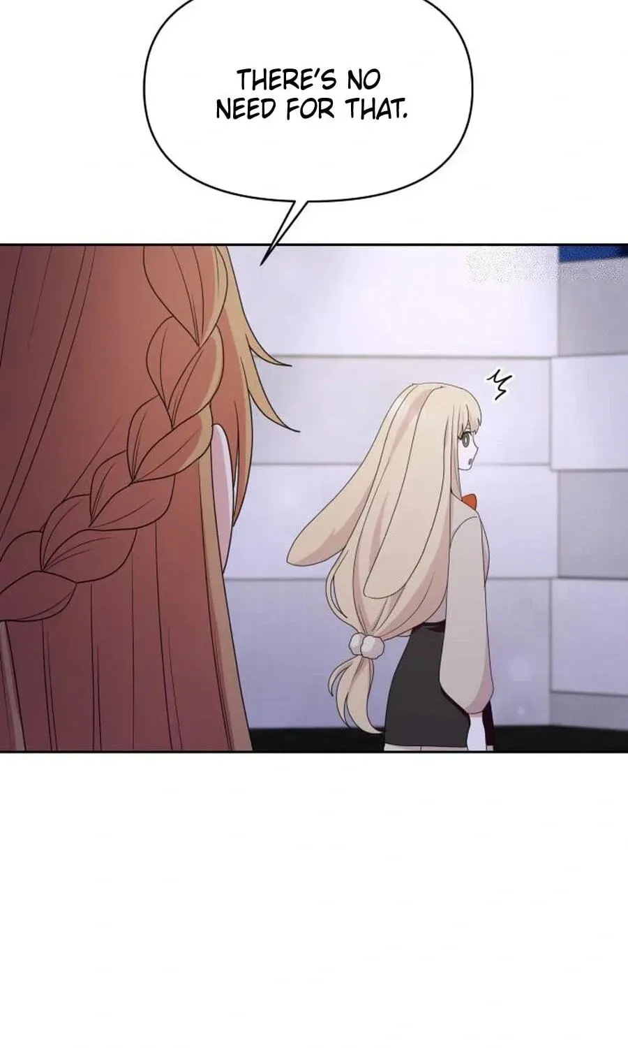 Monster Dressing Room Chapter 59 page 32 - 
