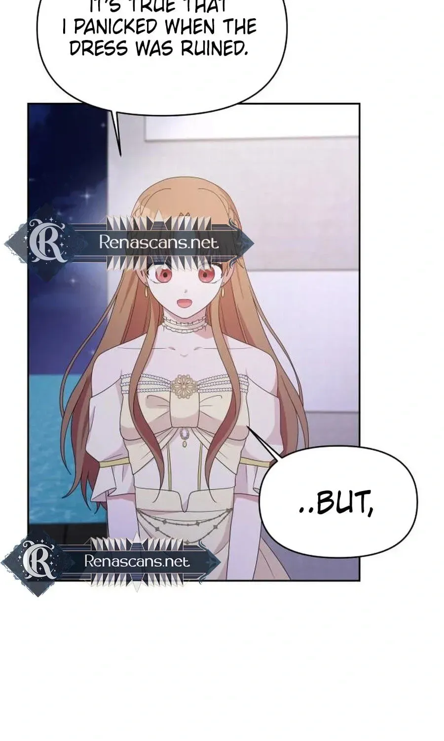 Monster Dressing Room Chapter 59 page 34 - 