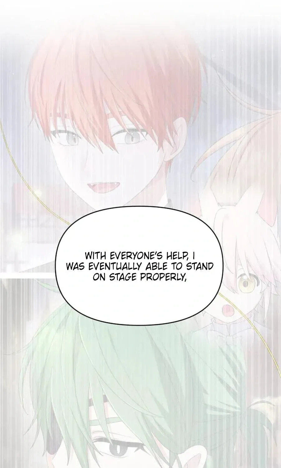 Monster Dressing Room Chapter 59 page 36 - 