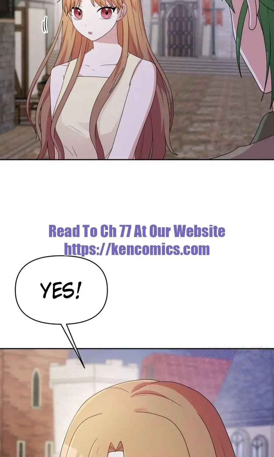 Monster Dressing Room Chapter 59 page 90 - 