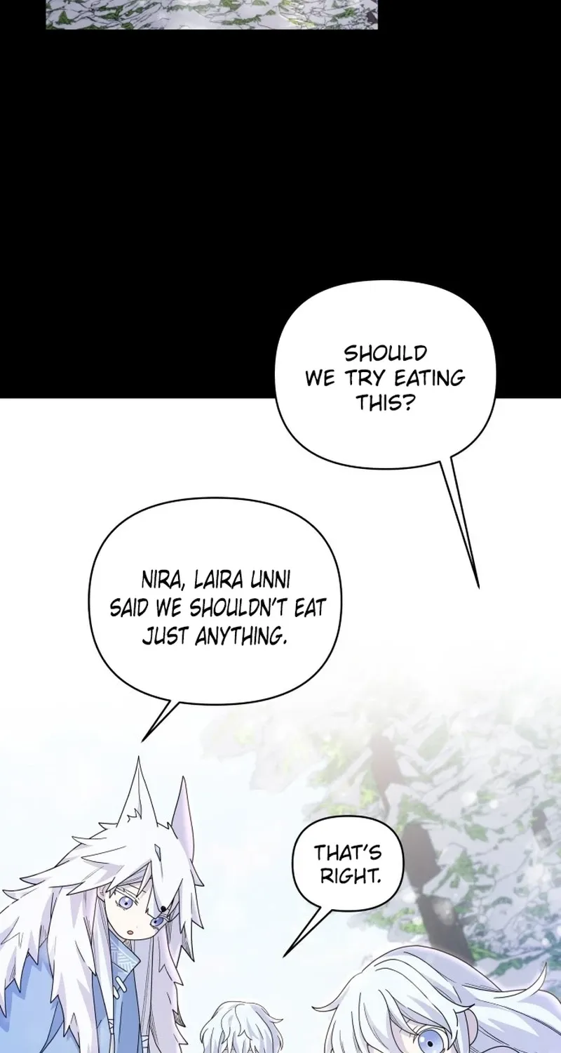 Monster Dressing Room Chapter 6 page 3 - 