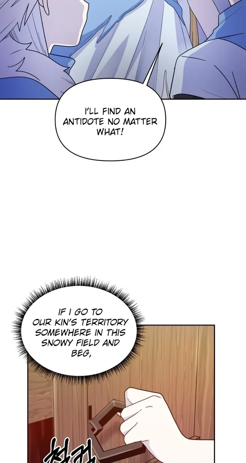 Monster Dressing Room Chapter 6 page 27 - 