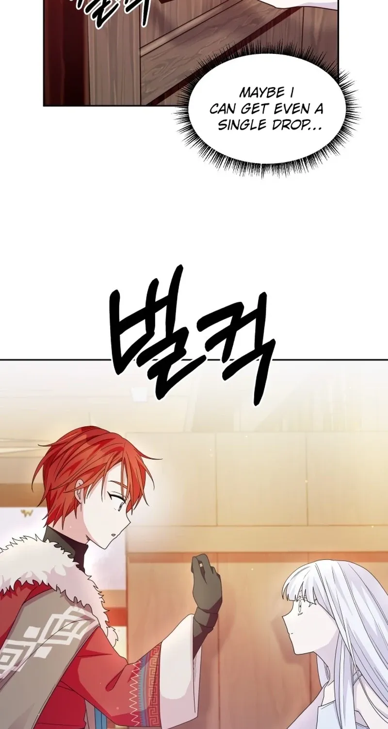 Monster Dressing Room Chapter 6 page 28 - 