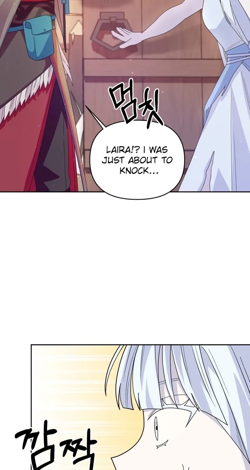 Monster Dressing Room Chapter 6 page 29 - 