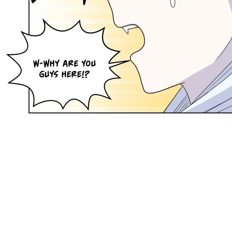 Monster Dressing Room Chapter 6 page 30 - 