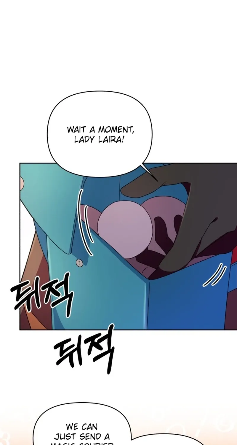 Monster Dressing Room Chapter 6 page 33 - 